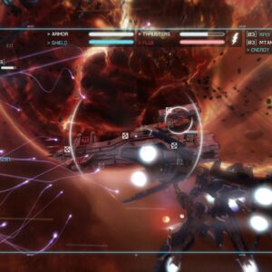 Strike Suit Zero: Director's Cut [PS4] - изображение 2