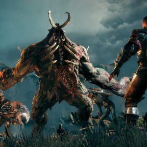 Bound by Flame [PS4] - изображение 2