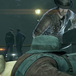 Murdered: Soul Suspect [PS4] - изображение 3