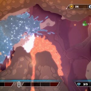 PixelJunk Shooter Ultimate [PS4] - изображение 2
