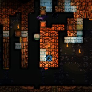 Escape Goat 2 [PS4] - изображение 2