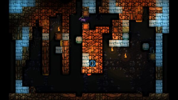 Escape Goat 2 [PS4] - изображение 2