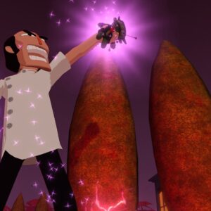 Costume Quest 2 [PS4] - изображение 2