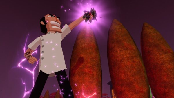 Costume Quest 2 [PS4] - изображение 2