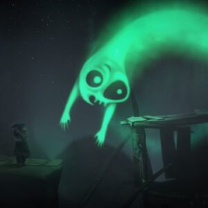 Never Alone (Kisima Ingitchuna) [PS4] - изображение 2