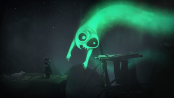 Never Alone (Kisima Ingitchuna) [PS4] - изображение 2