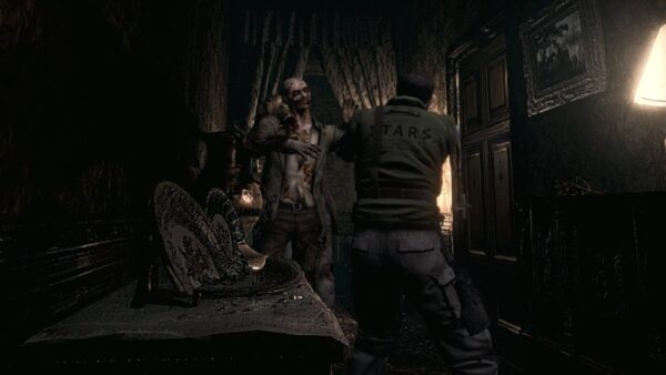 Resident Evil [PS4] - изображение 2