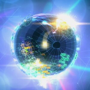 Geometry Wars 3: Dimensions Evolved [PS4] - изображение 2