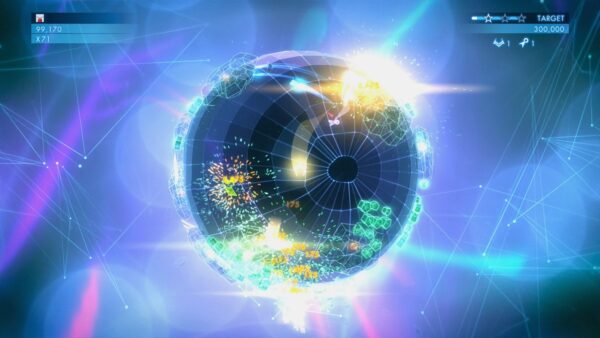 Geometry Wars 3: Dimensions Evolved [PS4] - изображение 2