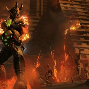 Saints Row: Gat out of Hell [PS4] - изображение 2