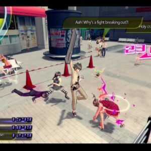 AKIBA'S TRIP: Undead & Undressed [PS4] - изображение 2