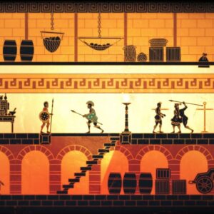 Apotheon [PS4] - изображение 2
