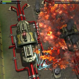 Project Root [PS4] - изображение 2
