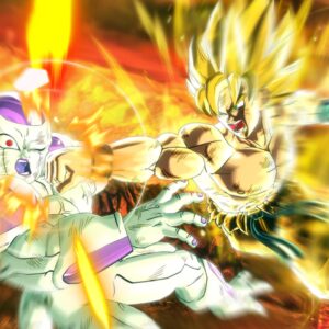 DRAGON BALL XENOVERSE [PS4] - изображение 2