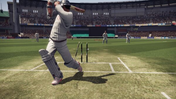 Don Bradman Cricket  [PS4] - изображение 2