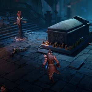 Hand of Fate [PS4] - изображение 2
