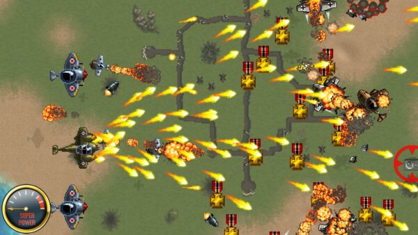 Aces of the Luftwaffe [PS4] - изображение 2