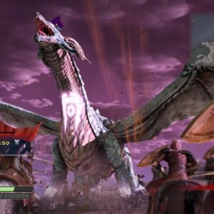 BLADESTORM: Nightmare [PS4] - изображение 2