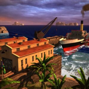 Tropico 5 [PS4] - изображение 2