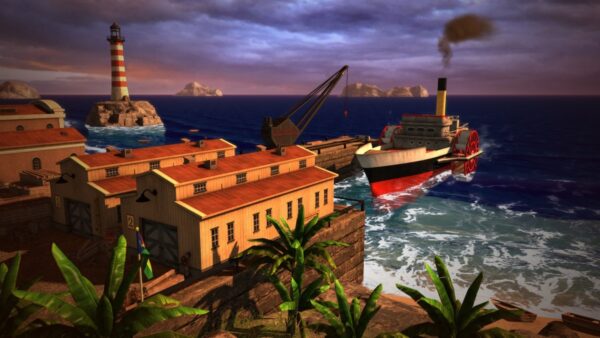 Tropico 5 [PS4] - изображение 2