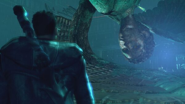 DmC Devil May Cry: Definitive Edition [PS4] - изображение 2