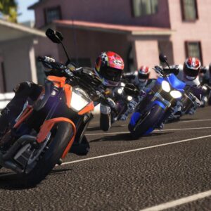 RIDE [PS4] - изображение 2