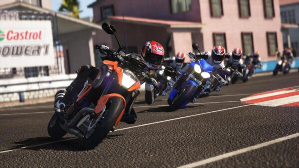 RIDE [PS4] - изображение 2