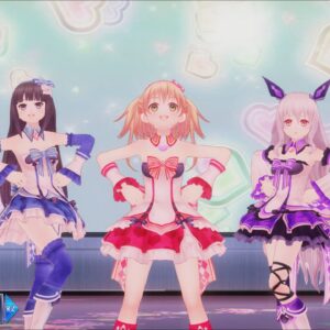 Omega Quintet [PS4] - изображение 2