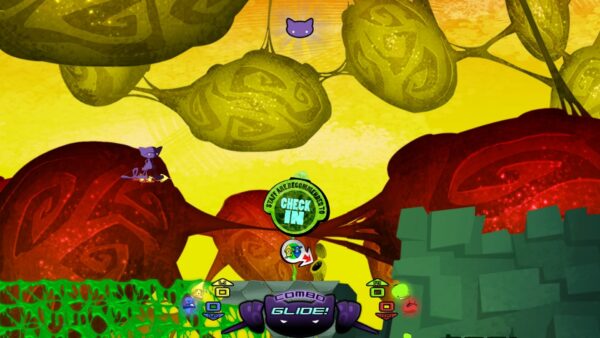 Schrödinger’s Cat and the Raiders of the Lost Quark [PS4] - изображение 2