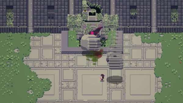 Titan Souls [PS4] - изображение 2