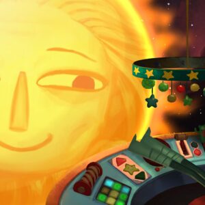 Broken Age [PS4] - изображение 2