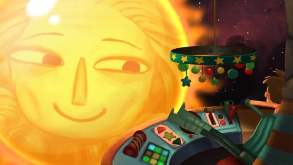 Broken Age [PS4] - изображение 2