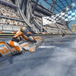 Riptide GP2 [PS4] - изображение 2