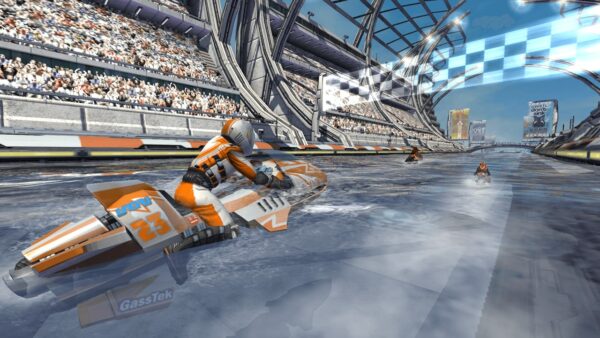 Riptide GP2 [PS4] - изображение 2
