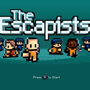 The Escapists [PS4] - изображение 2