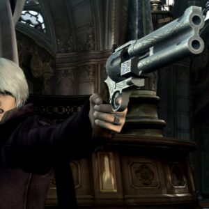 Devil May Cry 4 Special Edition [PS4] - изображение 2