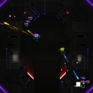 Ultratron [PS4] - изображение 2
