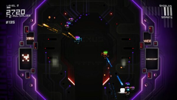Ultratron [PS4] - изображение 2