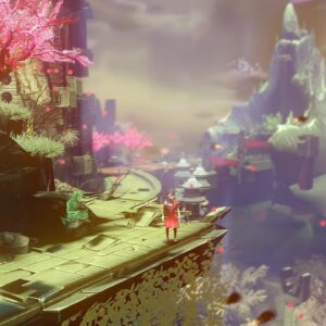 Toren [PS4] - изображение 2