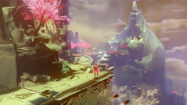 Toren [PS4] - изображение 2