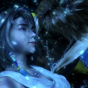 FINAL FANTASY X/X-2 HD Remaster [PS4] - изображение 2