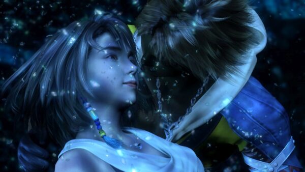 FINAL FANTASY X/X-2 HD Remaster [PS4] - изображение 2
