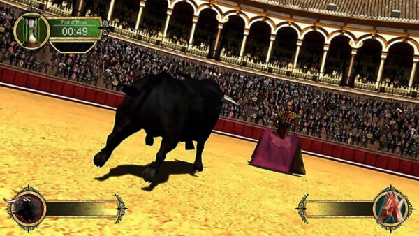 Toro [PS4] - изображение 2