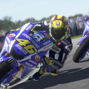 MotoGP15 [PS4] - изображение 2