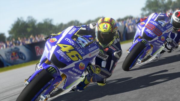 MotoGP15 [PS4] - изображение 2