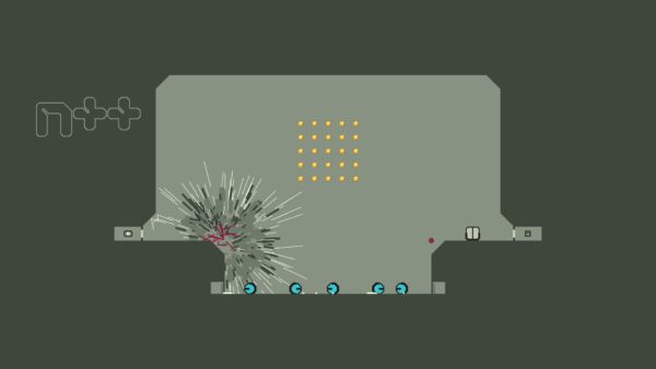 N Plus Plus (N++) [PS4] - изображение 2