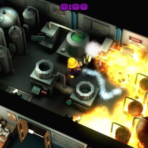 Flame Over [PS4] - изображение 2