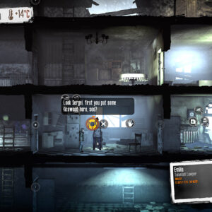 This War of Mine: The Little Ones [PS4] - изображение 2