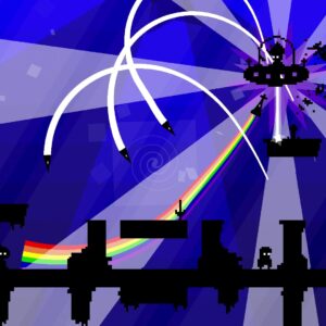 Electronic Super Joy [PS4] - изображение 2