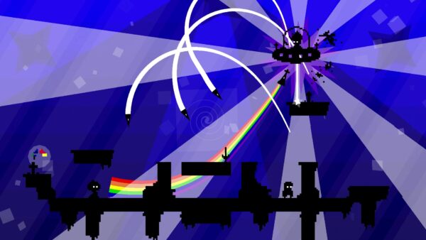 Electronic Super Joy [PS4] - изображение 2